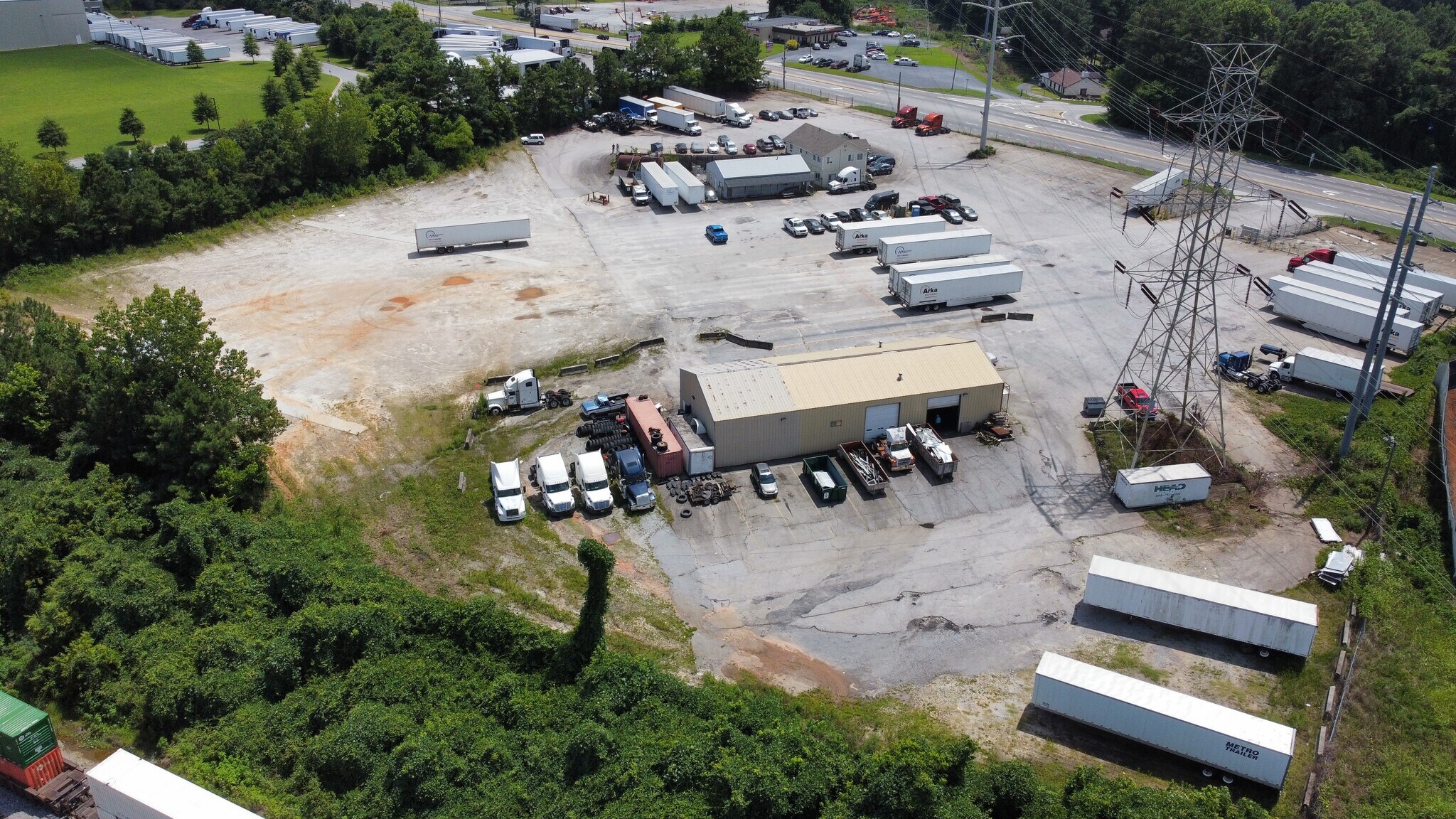 4172-4180 Moreland Ave, Conley, GA for sale Building Photo- Image 1 of 1