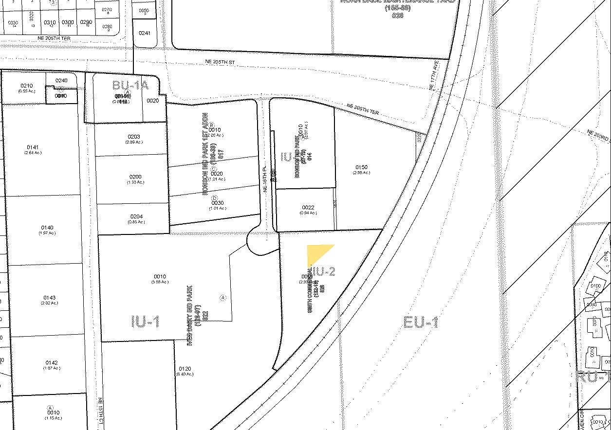 20201 NE 16th Pl, North Miami Beach, FL 33179