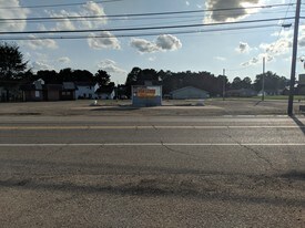 998 N Wooster Ave, Strasburg OH - Automotive Property