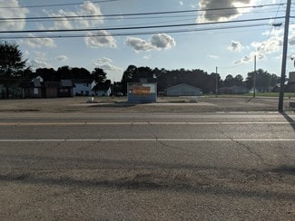 More details for 998 N Wooster Ave, Strasburg, OH - Land for Lease