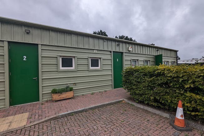 Carthouse Ln, Woking for sale Building Photo- Image 1 of 1