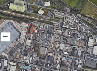 More details for Marl Rd, Liverpool - Land for Lease