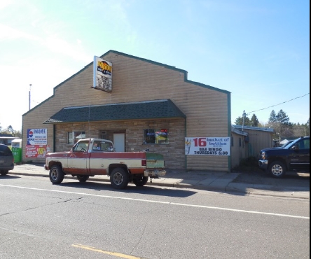 7333 County Highway 61, Rutledge, MN for sale Primary Photo- Image 1 of 1