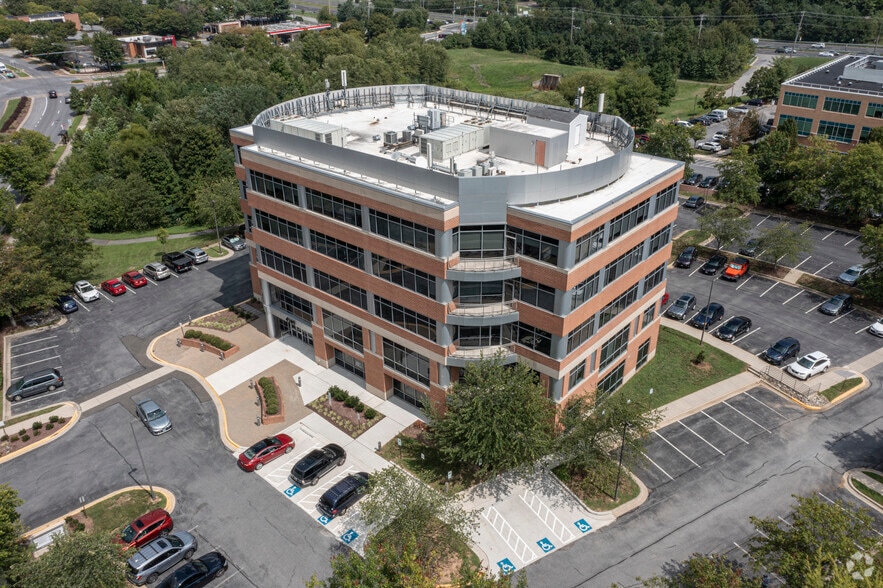 4201 Mitchellville Rd, Bowie, MD for lease - Building Photo - Image 3 of 6