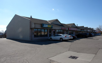 More details for 34306-34344 Harper Ave, Clinton Township, MI - Retail for Lease