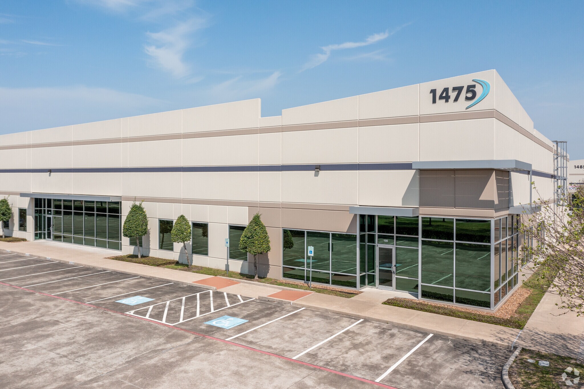 1475 E Sam Houston Pky S, Pasadena, TX for sale Primary Photo- Image 1 of 1