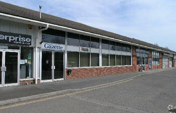 Eastern Ave, Barnstaple for lease - Building Photo - Image 2 of 2