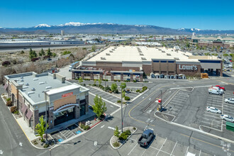 Outlets at Legends, Sparks Nevada