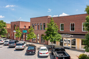 Market Center On Capital Avenue - Convenience Store