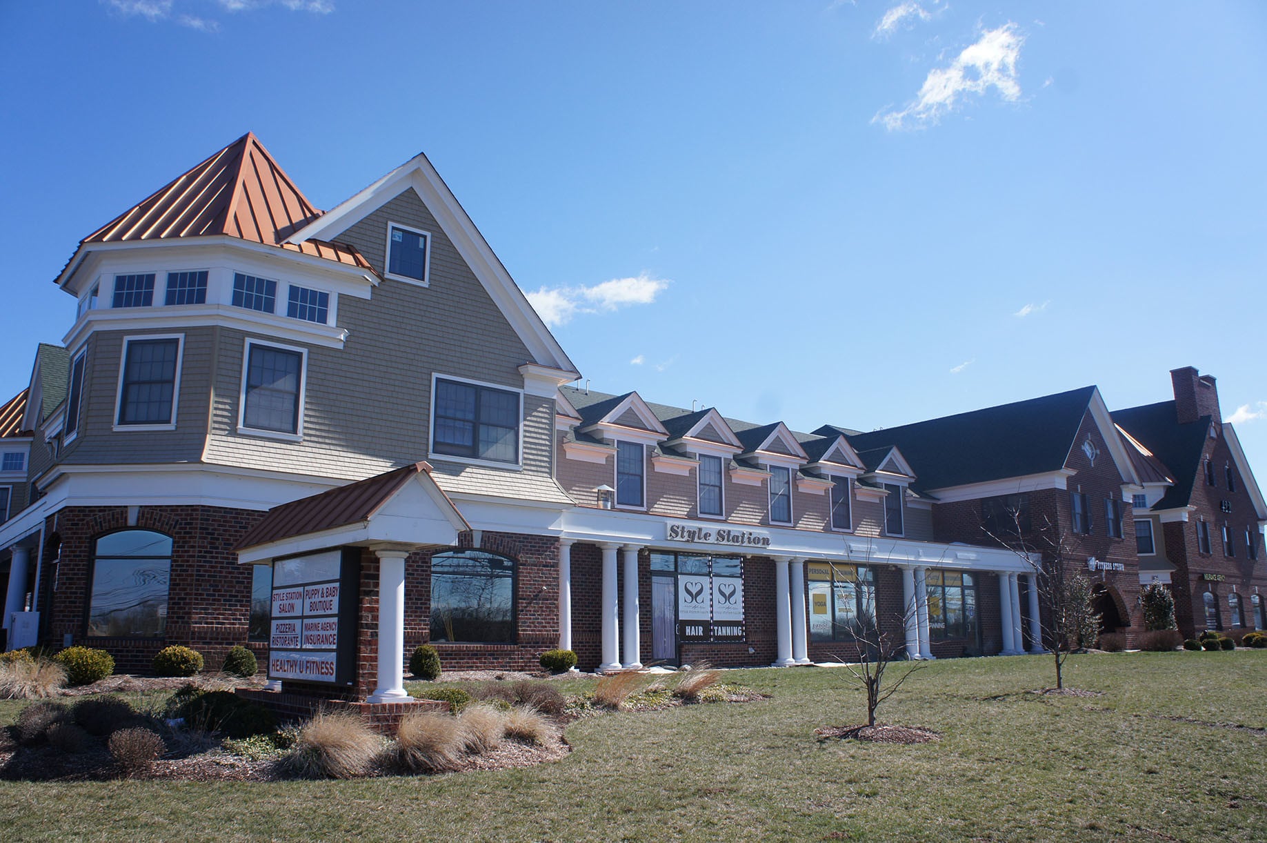 422 State Route 22, Whitehouse Station, NJ 08889