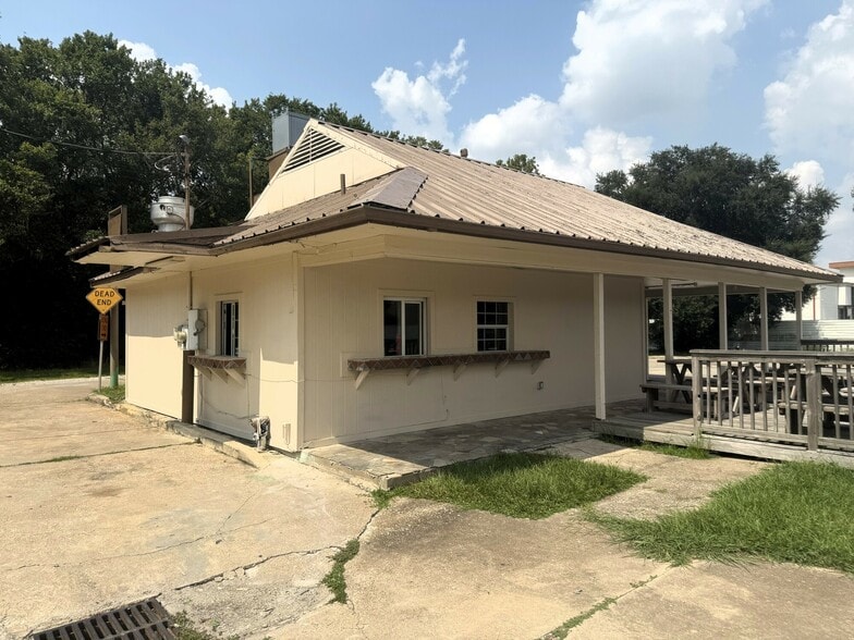 5740 S Wayside Dr, Houston, TX for lease - Building Photo - Image 1 of 21