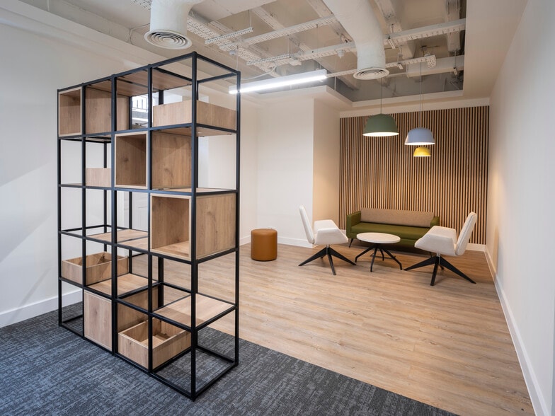 220 St. Vincent St, Glasgow for lease - Interior Photo - Image 2 of 11