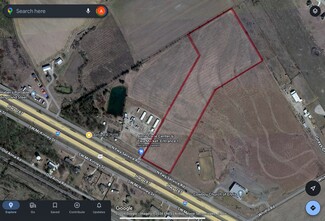 More details for TBD Interstate 45, Ennis, TX - Land for Sale