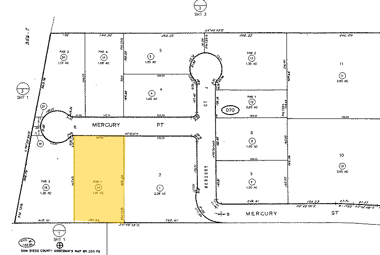 5160 Mercury Pt, San Diego, CA 92111 - Flex for Lease | LoopNet