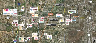 More details for 21000 Olympian Way, Olympia Fields, IL - Land for Sale