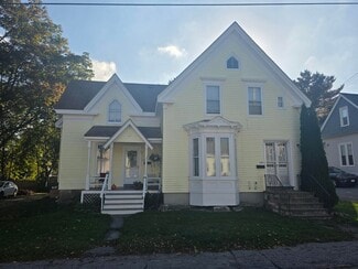 More details for 80 Rankin St, Rockland, ME - Multifamily for Sale