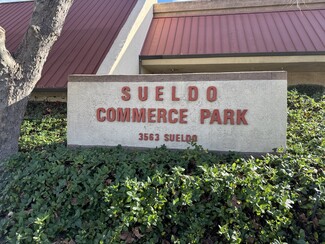 More details for 3563 Sueldo St, San Luis Obispo, CA - Office for Lease