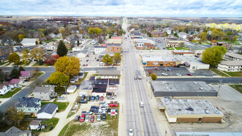 100 2nd St SE, Stewartville, MN for lease - Building Photo - Image 3 of 4