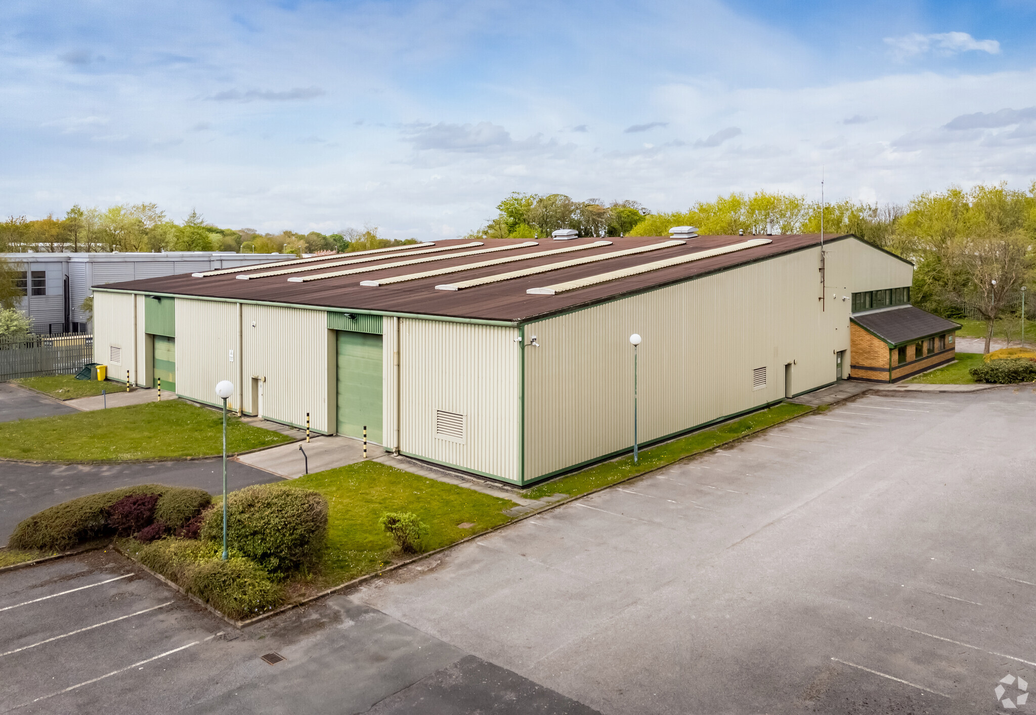 Overbrook Ln, Knowsley for sale Primary Photo- Image 1 of 1
