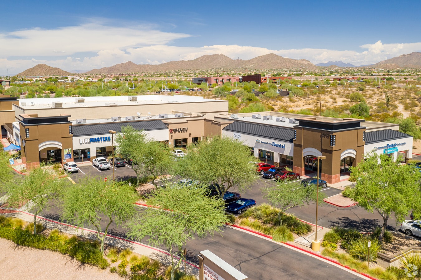 2025 N Power Rd, Mesa, AZ 85215