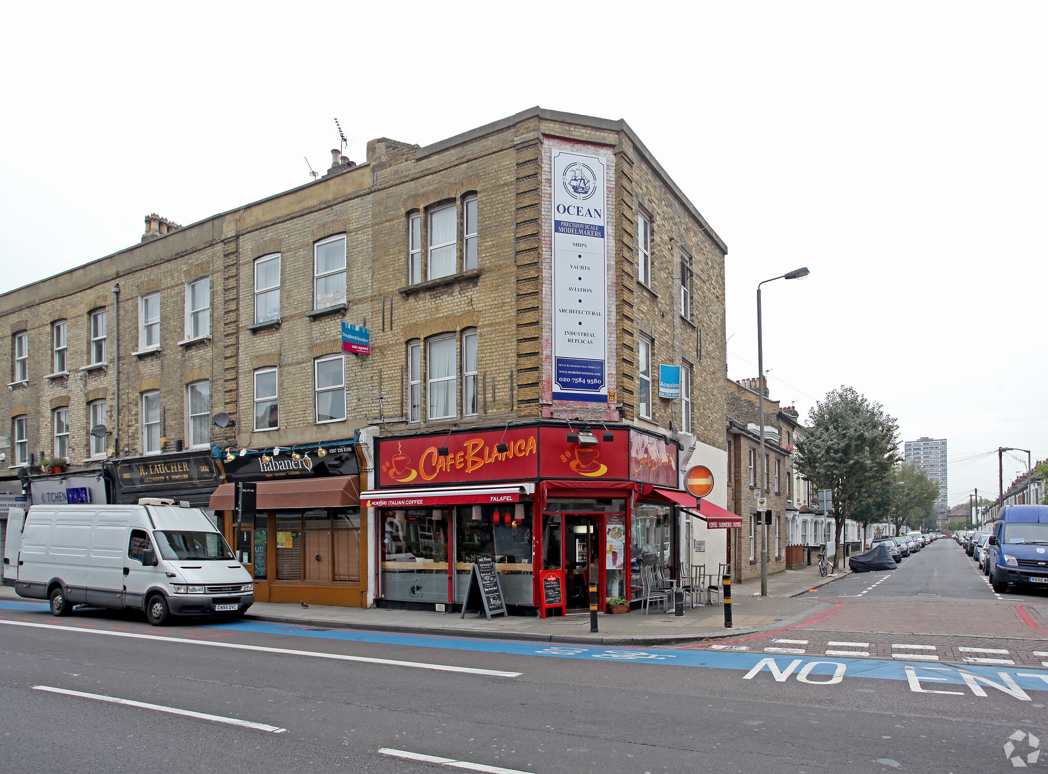 298 Battersea Park Rd, London for sale Primary Photo- Image 1 of 1