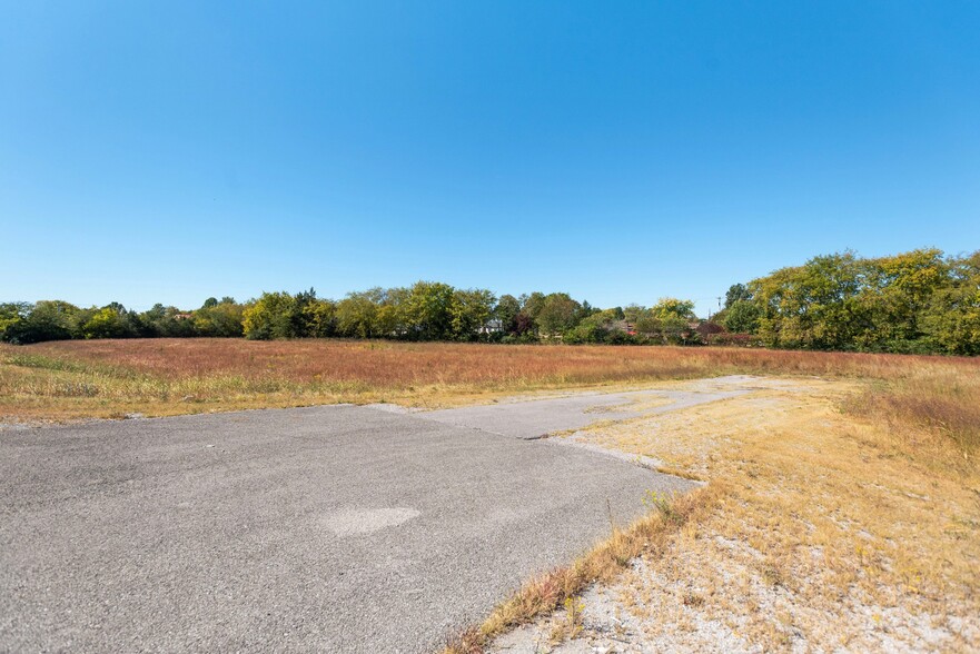 Corner of South Hartmann Drive & Hickory Ridge Rd, Lebanon, TN for sale - Building Photo - Image 3 of 12