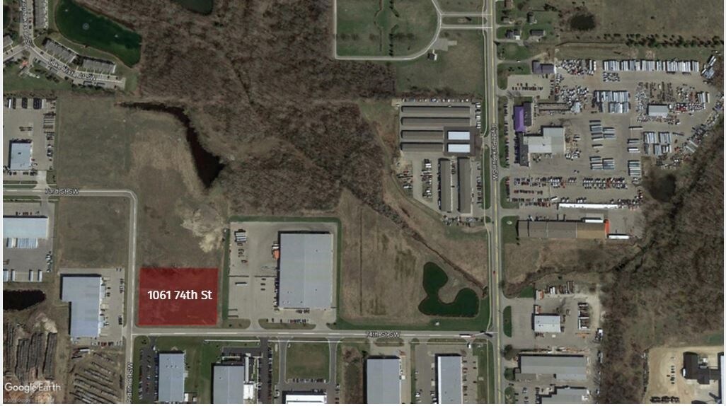 1061 74th St SW, Byron Center, MI for sale Building Photo- Image 1 of 1