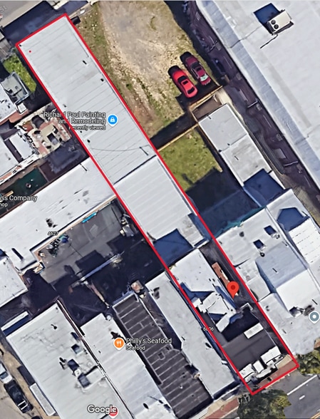 6808 Torresdale Ave, Philadelphia, PA for sale - Building Photo - Image 2 of 21