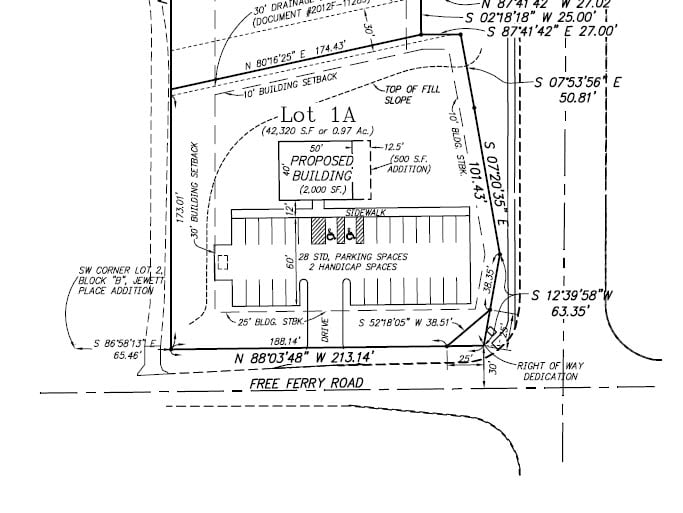 5325 Free Ferry Rd, Fort Smith, AR for sale - Building Photo - Image 3 of 4
