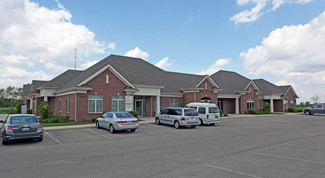 More details for 1861 Towne Park Dr, Troy, OH - Office for Lease