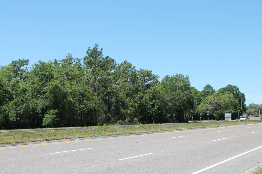 0 State Road 52, Hudson, FL for sale - Building Photo - Image 2 of 3