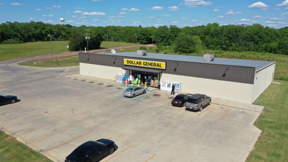 419 N Lehmberg Rd, Columbus, MS for sale - Building Photo - Image 1 of 1