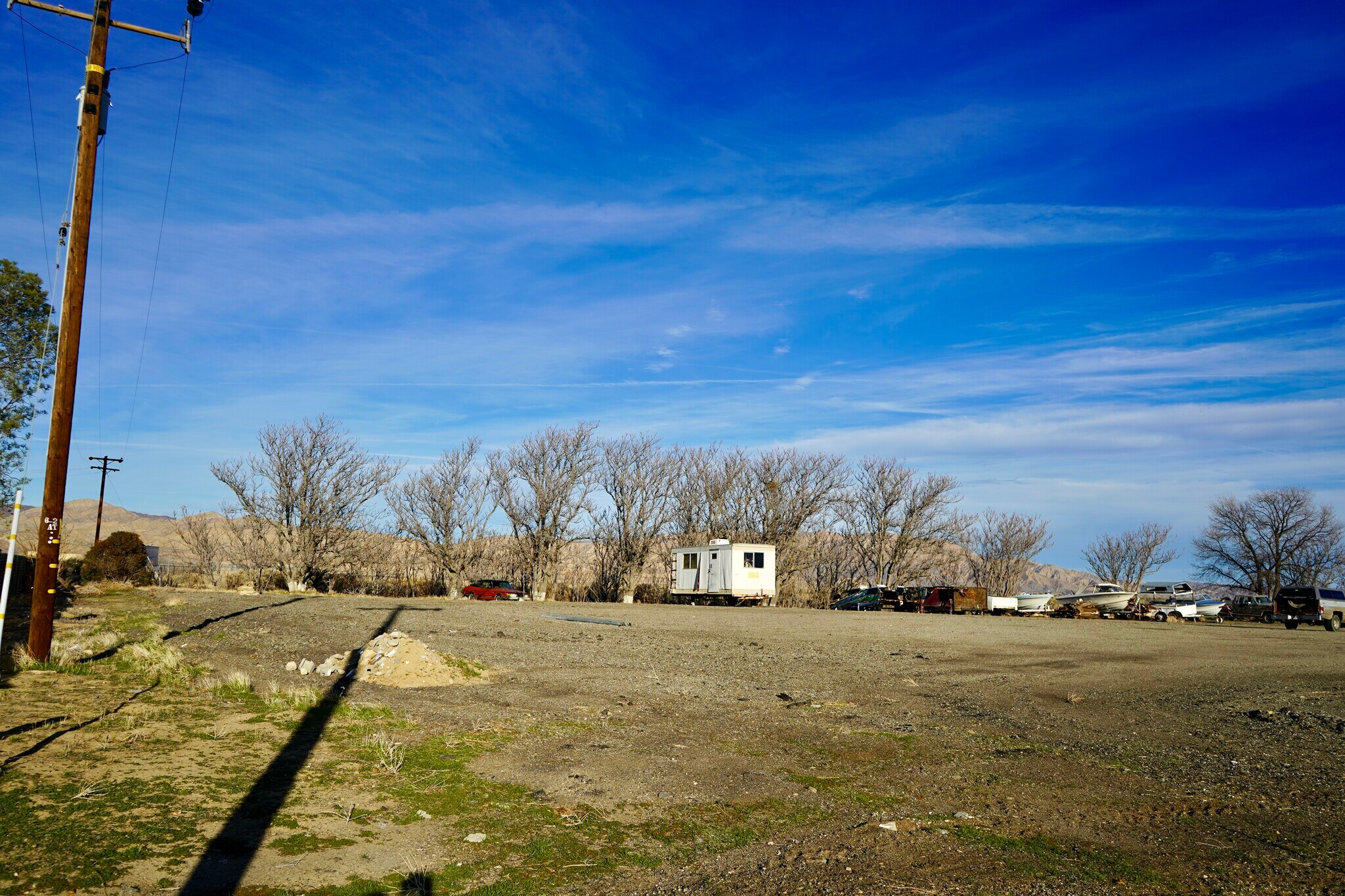 5053 Highway 166, New Cuyama, CA 93254 Retail for Sale