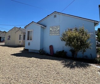 More details for 1496 167th Ave, Ashland, CA - Multifamily for Sale