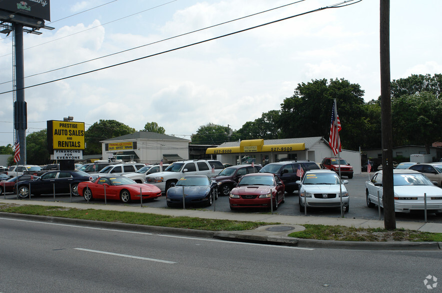 5501 34th St, Saint Petersburg, FL for sale - Primary Photo - Image 3 of 20