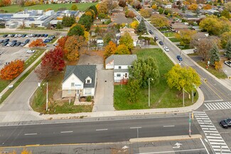 More details for 2791 E King St, Hamilton, ON - Land for Sale