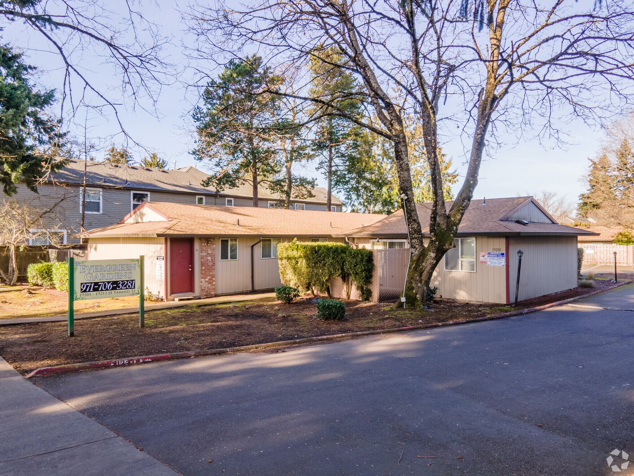 19201-19213 SE Yamhill St, Portland, OR for sale Primary Photo- Image 1 of 1