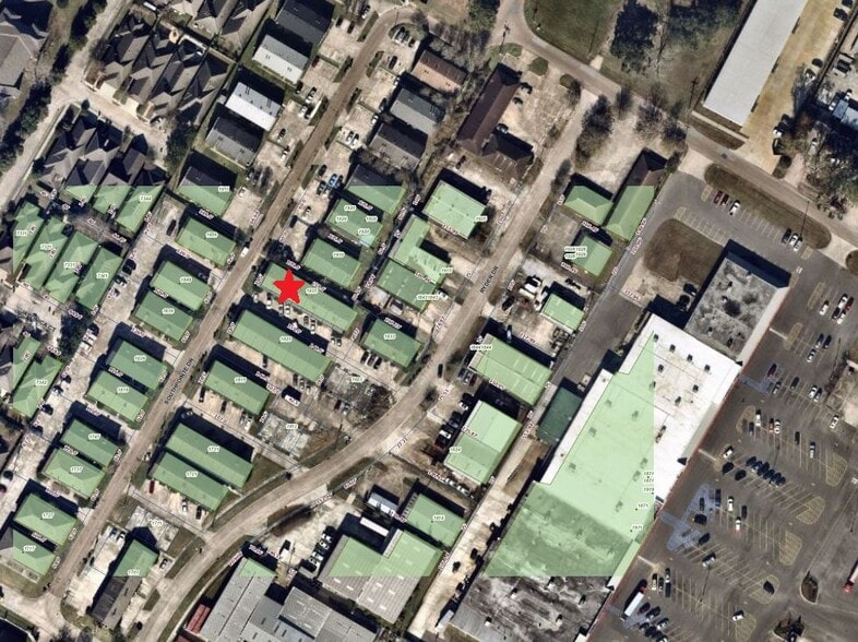 1835 Southpointe Dr, Baton Rouge, LA for sale - Building Photo - Image 2 of 3