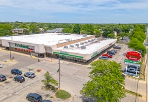 Tyler Creek Plaza - Retail Space