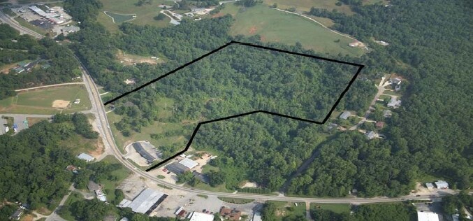 2501 Old Cornelia Hwy, Gainesville, GA for sale Primary Photo- Image 1 of 1