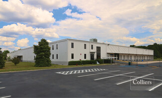 More details for 209 Flintlake Rd, Columbia, SC - Industrial for Lease