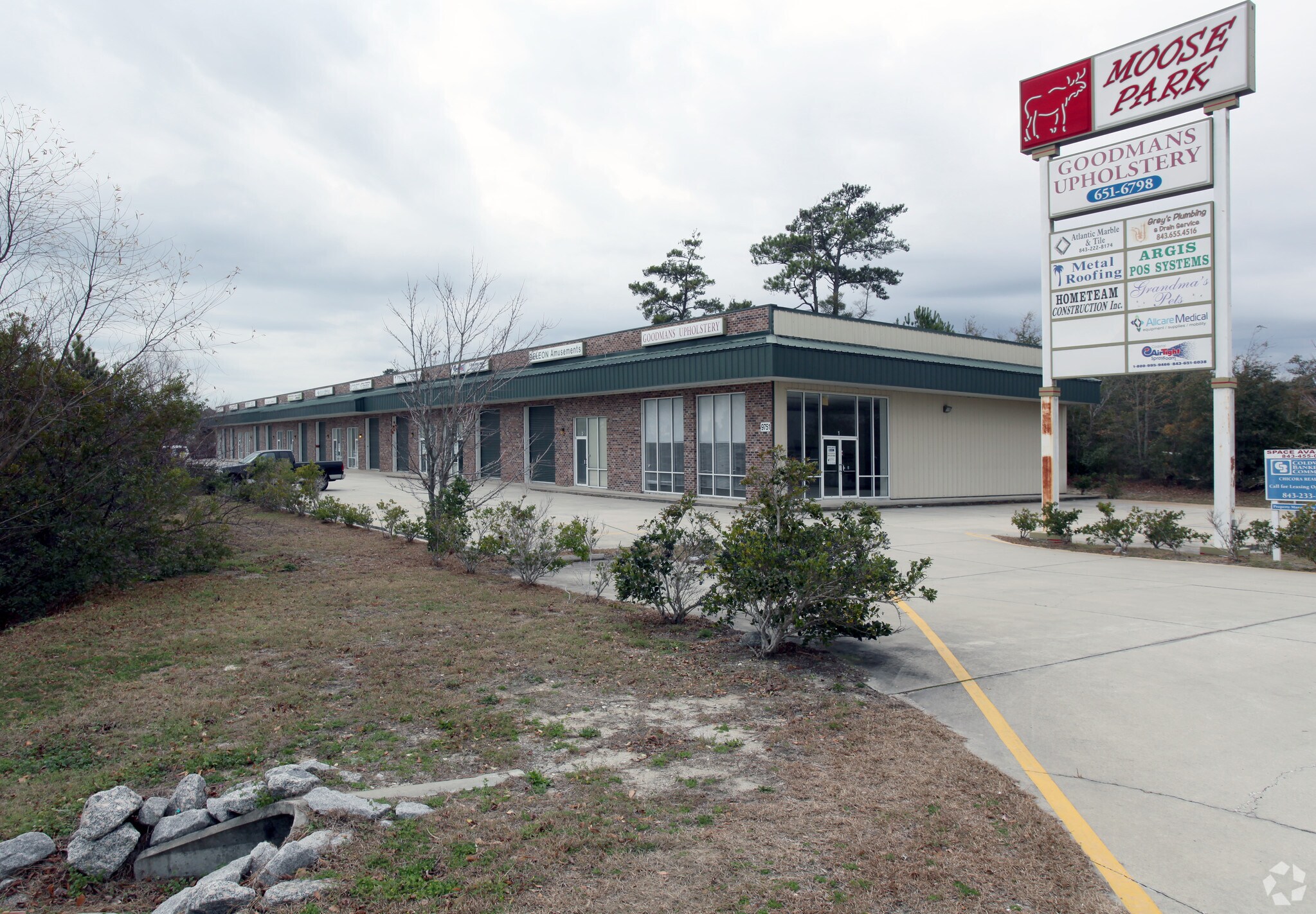 9751 Moose Dr, Murrells Inlet, SC for sale Building Photo- Image 1 of 1