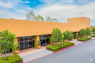 More details for 13400 Jamboree Rd, Tustin, CA - Office/Retail for Lease