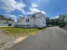 12-14 Wood Ave. Englishtown - NNN Property