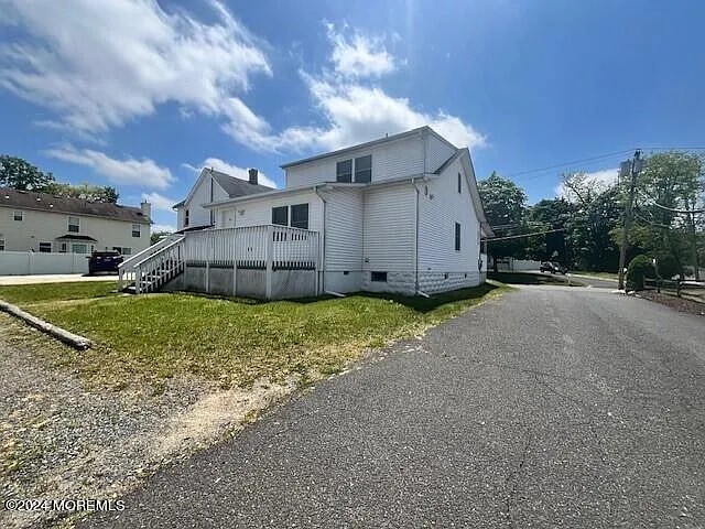 12 Wood Ave, Englishtown, NJ for sale - Building Photo - Image 1 of 16