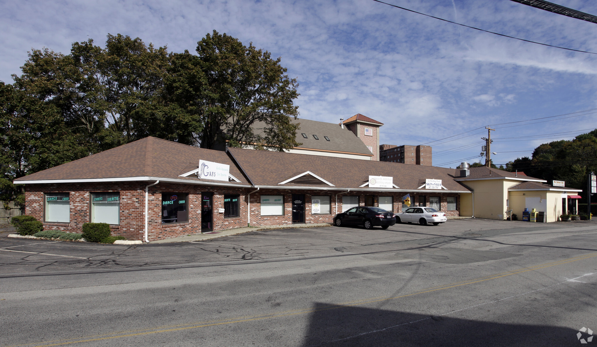 271 Willard St, Quincy, MA for lease Primary Photo- Image 1 of 7