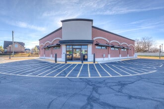 302 S Lewis Ave, Tulsa, OK for lease Building Photo- Image 2 of 20