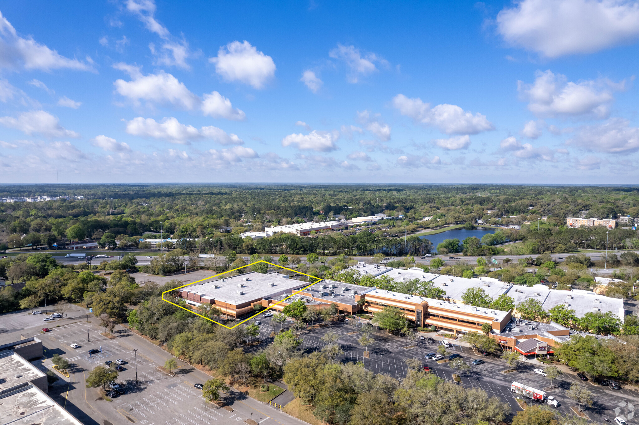 6711 W Newberry Rd, Gainesville, FL for sale Primary Photo- Image 1 of 26