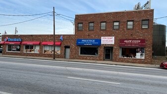 475 W Merrick Rd, Valley Stream NY - Loft