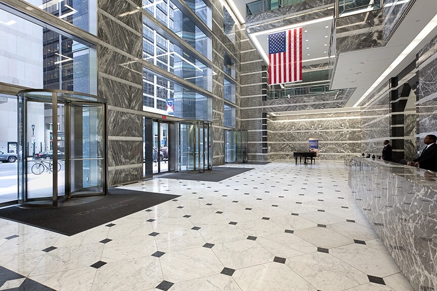 1650 Market Street Philadelphia Pa 19103